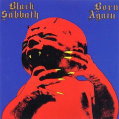 Black Sabbath - 1983 - Born Again